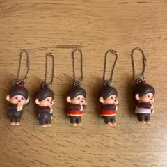 モンチッチキーチェーン