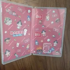 桃太郎電鉄 ～昭和 平成 令和も定番！～ケース【箱のみ】