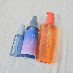 【即購入OK】ヘアオイル まとめ売り