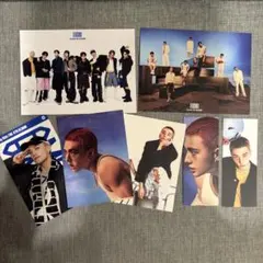 スキズ ヒョンジンKARMA アルバム封入セット