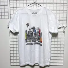 アジカン Tシャツ ASIAN KUNG-FU GENERATION バンT