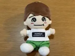 2026年最新】大橋和也 ちびぬいの人気アイテム - メルカリ