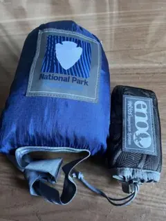 ジンダイジマウンテンワークスPB CAMP Hammock (40d) - メルカリ