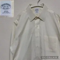 Brooks Brothers（ブルックスブラザーズ）SLIM FIT シャツ