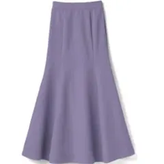 GRL マーメイドフレアスカート