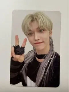 straykids フィリックス トレカ noeasy