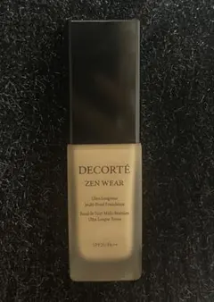 コスメデコルテゼンウェアフルイドN26