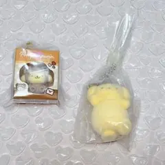 ポムポムプリン ライブキャラクター ミニチュアパッケージコレクション ガチャ