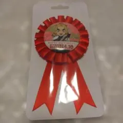 鬼滅の刃 煉獄杏寿郎 誕生祭2023ロゼッタ