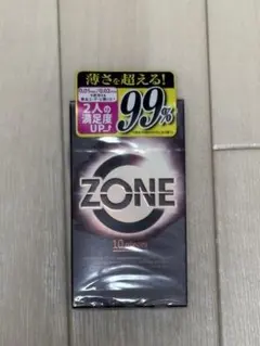 JEX ZONE コンドーム10個入