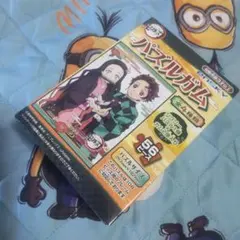 鬼滅の刃 パズルガム ③