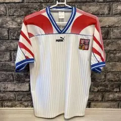 ワールドカップ】adidas フランス代表 ユニフォーム アウェイ 1992