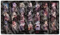 2026年最新】ぶいすぽ マウスパッド 和装の人気アイテム - メルカリ