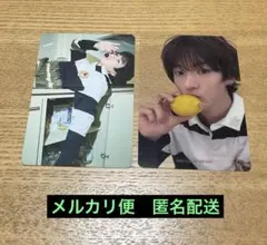 RIIZE All of You 東京ドーム 会場限定 特典 トレカ アントン