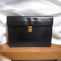 EttingerA5本革ノートカバー・ネイビー×イエロー・中古品 - メルカリ