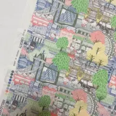 リバティ キティ