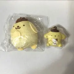 サンリオ ポムポムプリン セット