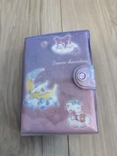 ここね様専用　シール帳　半完成品