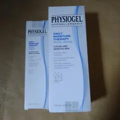 【新品未開封】PHYSIOGEL FACIAL CREAM 150mL＋50mLのサムネイル