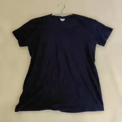 Calvin Klein ネイビー Tシャツ Lサイズ
