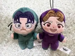 2026年最新】田村三木ヱ門 ほわぬいの人気アイテム - メルカリ