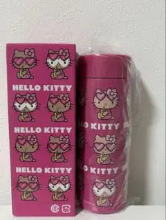 希少レア HELLO KITTY IN THE JUNGLE ストラップ Take a tropical jungle adventure with Hello Kitty! Hello Kitty is