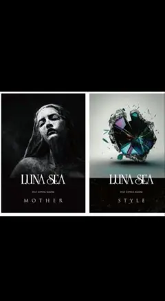 2025年最新】luna sea mother 初回の人気アイテム - メルカリ