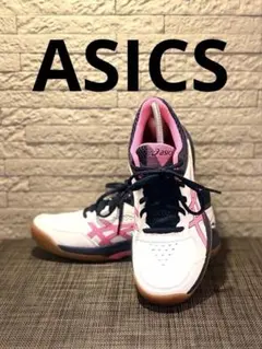ASICS COURT HUNTER インドアスポーツシューズ
