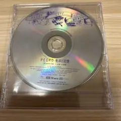 生活と記憶　PEDRO