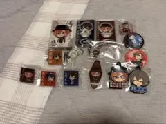 バラ売り可】文豪ストレイドッグス グッズ まとめ売り - メルカリ