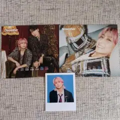 SnowMan　カレンダー　2026　佐久間大介