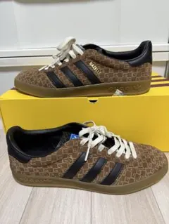 adidas 22AW GUCCI Gazelle Square GG 27cmのサムネイル