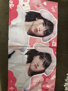 ルセラフィム　キムチェウォン　スローガン