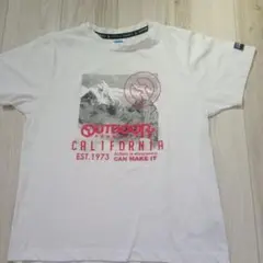 OUTDOOR PRODUCTS Tシャツ 160cmのサムネイル