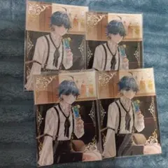 いれいす　hotoke　ブロマイド