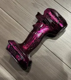 マキタ インパクト ハウジング 安全第一 軽トラ トラック ダンプ 鳶 