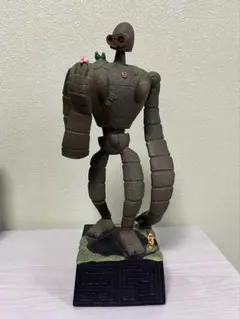 2026年最新】天空の城ラピュタ ロボット兵 オルゴールの人気アイテム