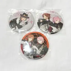 缶バッジ　あんスタ