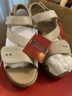 新品 ACHILLES SORBO サンダルのサムネイル