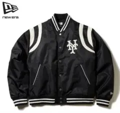 New Era New York Mets メッツ スタジャン