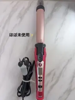 TESCOM テスコム ione カールアイロン 32mm IPW1826