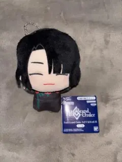 Fate/Grand Order ちびぐるみ vol.12 太公望