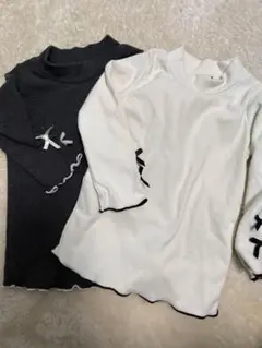 ブランシェス Tシャツ 2枚セット 80サイズ