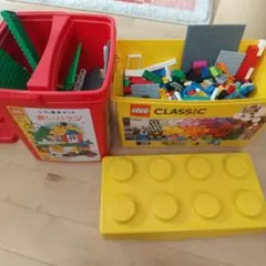 LEGO ブロック 大量