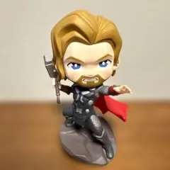 POP MART Marvel Infinity Saga シリーズ ソー