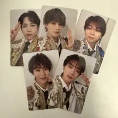 M!LK トレカ 5枚セット 爆裂愛してる/好きすぎて滅！