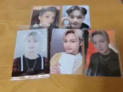 SEVENTEEN ジュン トレカ まとめ売り