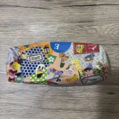 【未使用】marimi monteamy エクート　ペンケース
