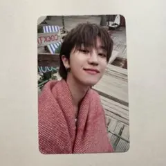 SPILL THE FEELS 一般盤 FEEL YOU THE8 トレカ