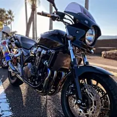 2026年最新】cb1300 スクリーンの人気アイテム - メルカリ
